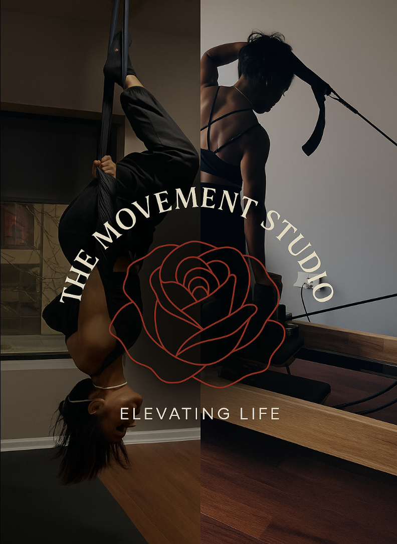The Movement Studio | Elevating Life